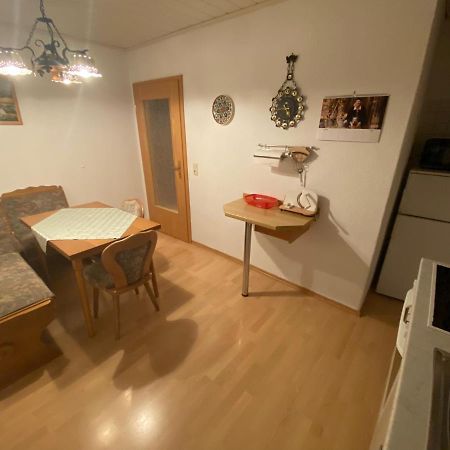 Gaestehaus Frankenhof Bad Steben Extérieur photo