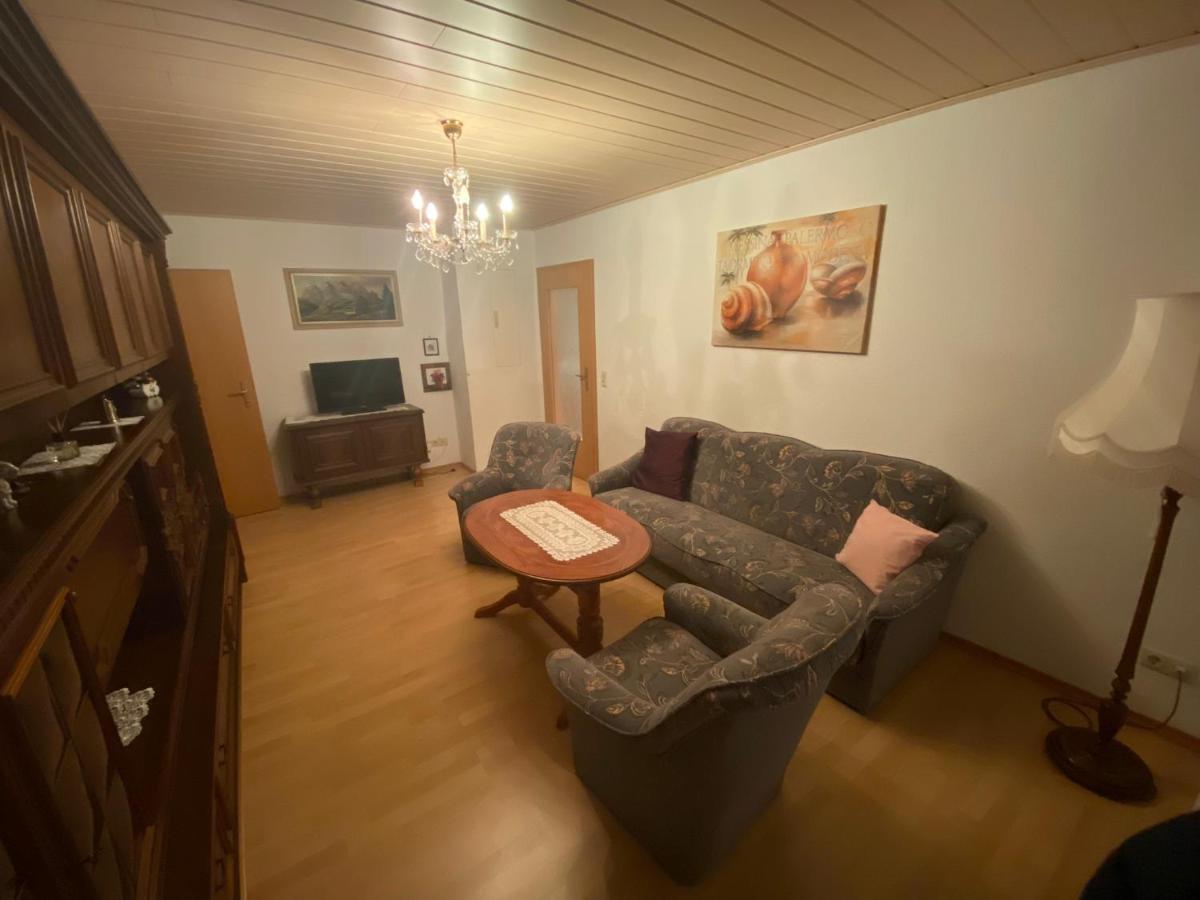 Gaestehaus Frankenhof Bad Steben Extérieur photo
