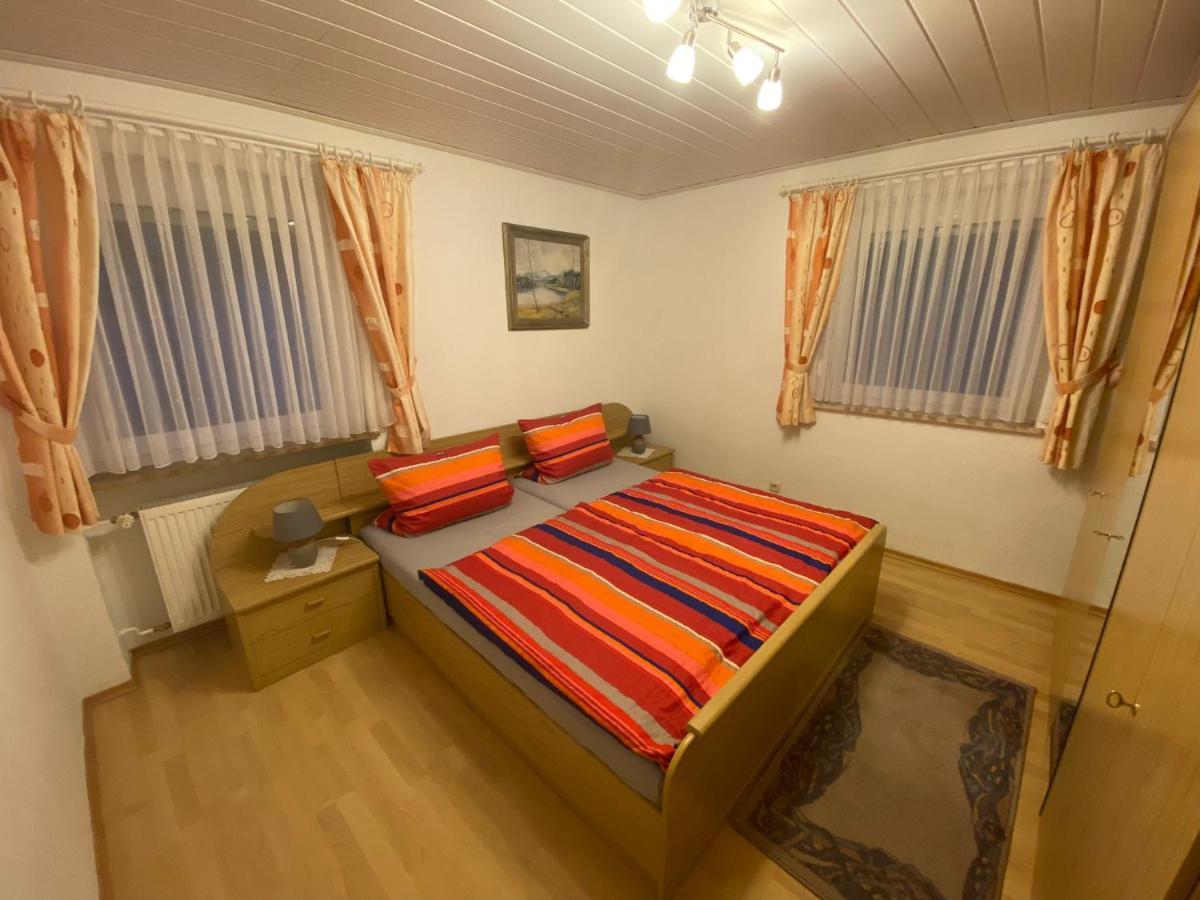 Gaestehaus Frankenhof Bad Steben Extérieur photo